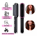 Escova GlowLiss 3 em 1