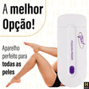 Depilador Elétrico 2 EM 1 - Maxfly