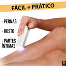 Depilador Elétrico 2 EM 1 - Maxfly