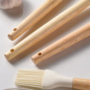 Jogo de Cozinha Kit C/12 Peças de Silicone
