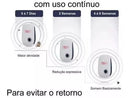 Repelente Eletrônico Ultrassônico - Anti Peste