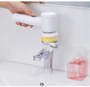 Escova de limpeza Elétrica Portátil 5 em 1 -CleanPro