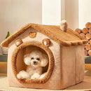 Casa Para Cães e Gatos -CatDog