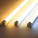 Tubo de luz LED de alumínio