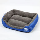 Cama Prova d'água Lavável -CatDog