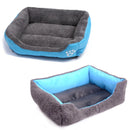Cama Prova d'água Lavável -CatDog