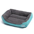 Cama Prova d'água Lavável -CatDog