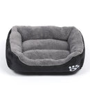Cama Prova d'água Lavável -CatDog