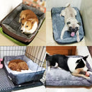 Cama Prova d'água Lavável -CatDog