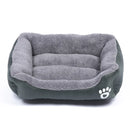 Cama Prova d'água Lavável -CatDog