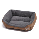 Cama Prova d'água Lavável -CatDog