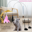 Brinquedo Para Gato