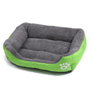 Cama Prova d'água Lavável -CatDog