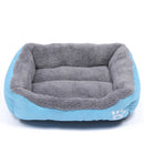 Cama Prova d'água Lavável -CatDog