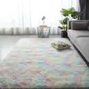 Tapete de quarto infantil seda