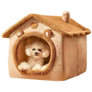 Casa Para Cães e Gatos -CatDog