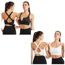 Sutiã com Corretor Postural Alta Sustentação e Firmeza - Falacomigo.com