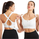 Sutiã com Corretor Postural Alta Sustentação e Firmeza - Falacomigo.com