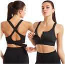 Sutiã com Corretor Postural Alta Sustentação e Firmeza - Falacomigo.com