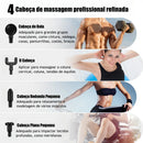 Massageador Elétrico Electric