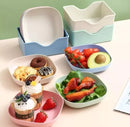 EcoServe™ kit 10 Pratos