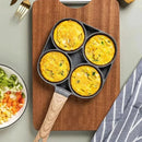 Frigideira Antiaderente Multiuso