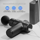 Massageador Elétrico Electric