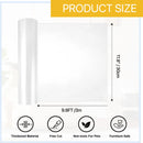 Fita Anti-iscos Para Gato Transparente -CatDog