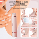 Depilador Feminino SilkGlidePro