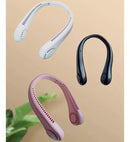 Ventilador de Pescoço Portátil Bladeseless, - Falacomigo.com