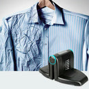 Mini Ferro de Passar Roupas Dobrável !