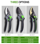 Tesoura de Podar de Jardim