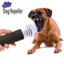 Dispositivo anti-latidos para cães 3 em 1