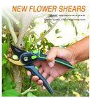 Tesoura de Podar de Jardim