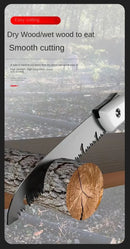 Serra Manual Dobrável Multifuncional