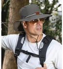 Chapéu de Verão Unissex