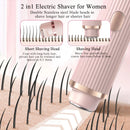 Depilador Feminino SilkGlidePro