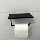 Suporte de Papel Higiênico, Perfume, Armazenamento de Banheiro