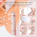 Depilador Feminino SilkGlidePro