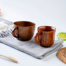 Canecas Raiz & Sabor