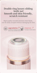 Depilador Feminino SilkGlidePro