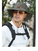 Chapéu de Verão Unissex