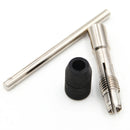 Conjunto de Rosqueamento de Roscas com Chave de Boca