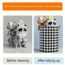 Cesto de roupa Dobrável