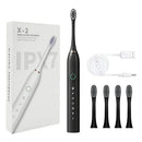 Escova SonicClean Pro Portatil