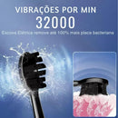 Escova SonicClean Pro Portatil
