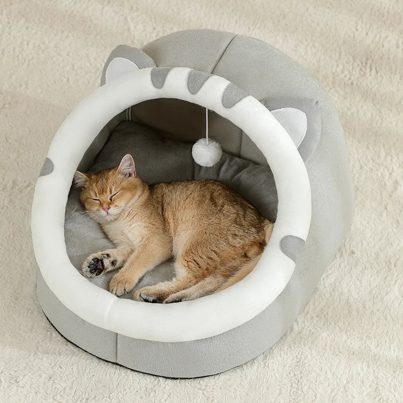 Cama Super Para Gatos