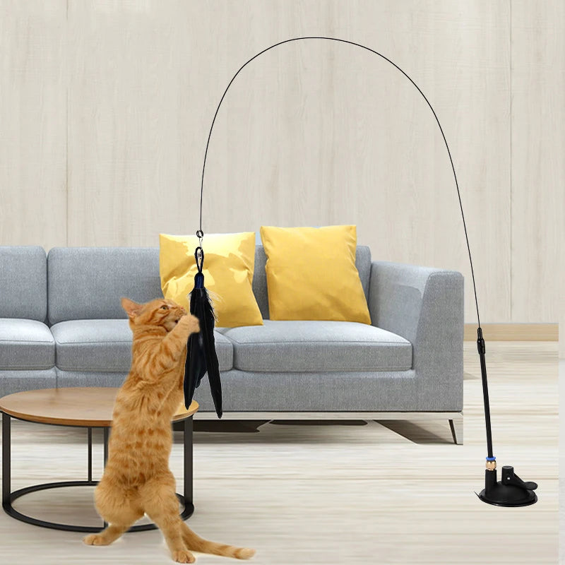 Brinquedo Para Gato