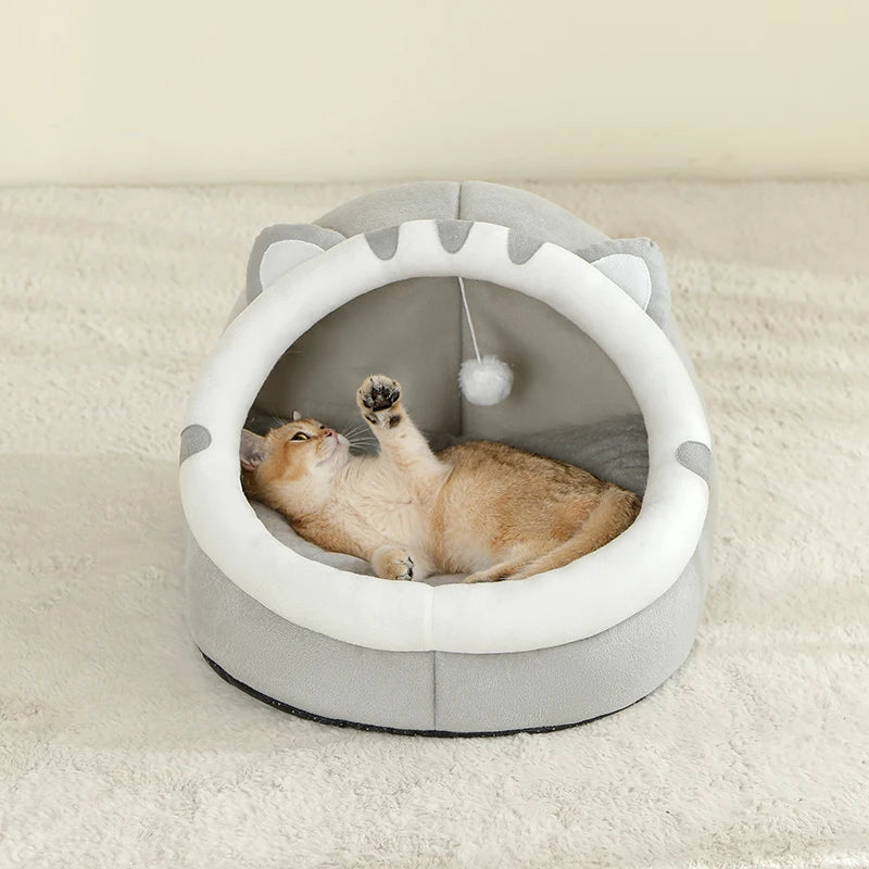 Cama Super Para Gatos