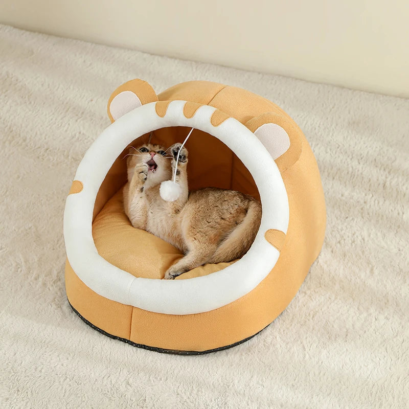 Cama Super Para Gatos